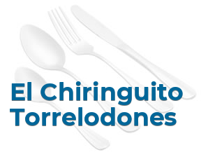 El Chiringuito Torrelodones en Torrelodones