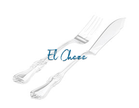 El Chozo en Tenerife