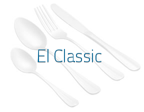 El Classic en Terrassa