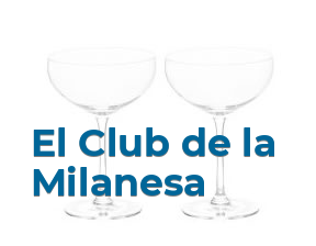 El Club de la Milanesa en Madrid