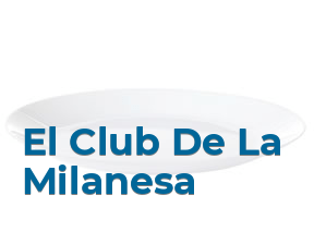 El Club De La Milanesa en Madrid