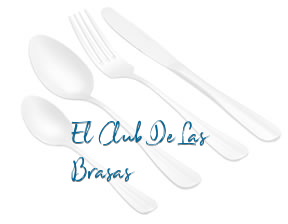El Club De Las Brasas en Málaga