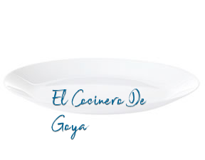 El Cocinero De Goya en Zaragoza