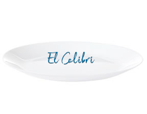 El Colibri* en Getafe