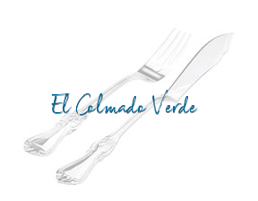 El Colmado Verde* en Alcorcón