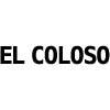 El Coloso en Zaragoza