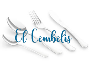 El Combolis en Barcelona