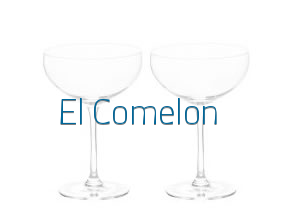 El Comelon en Alcobendas