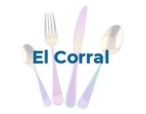 El Corral en Valladolid