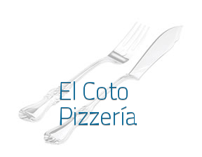 El Coto Pizzería en Mijas