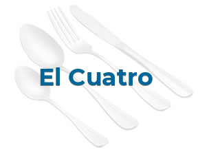 El Cuatro en Irun