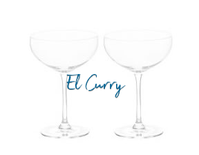El Curry en Barcelona