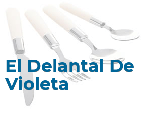 El Delantal De Violeta en Valencia