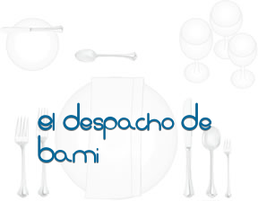 El Despacho De Bami en Sevilla