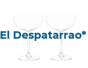 El Despatarrao* en Castellón de la Plana
