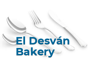 El Desván Bakery* en Barcelona