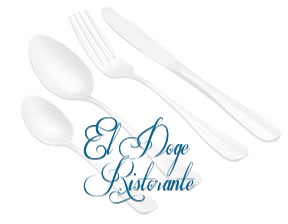 El Doge Ristorante en Mataró