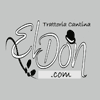El Don.com Trattoria - Cantina en Albacete