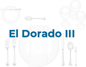 El Dorado III en Madrid