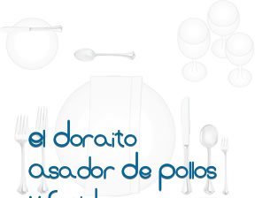 El Doraito Asador De Pollos Y Freidor en Jerez de la Frontera