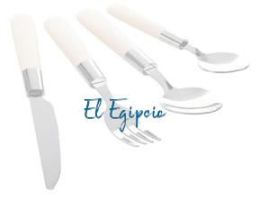 El Egipcio en Sevilla