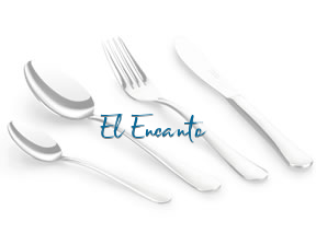 El Encanto en Almoradí