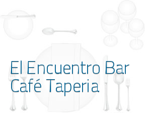 El Encuentro Bar Café Taperia en Ames