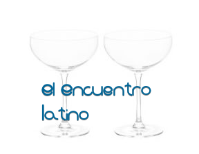 El Encuentro Latino en Barcelona