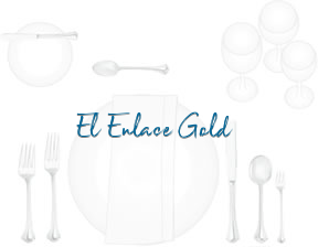El Enlace Gold en Madrid