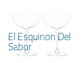 El Esquinon Del Sabor en Madrid
