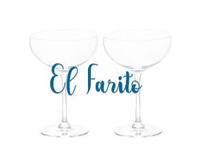 El Farito en Madrid