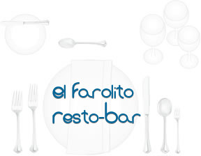 El Farolito Resto-Bar en Sant Joan d'Alacant