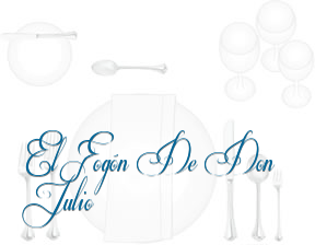 El Fogón De Don Julio en Madrid