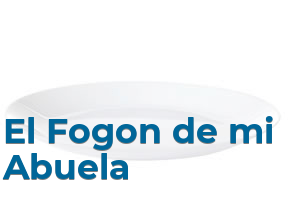 El Fogon de mi Abuela* en Torrejón de Ardoz