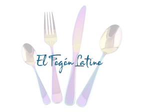El Fogón Latino en Alcalá de Henares