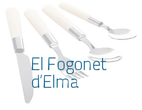 El Fogonet d’Elma en Mataró