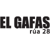 El Gafas Rua 28 en Salamanca