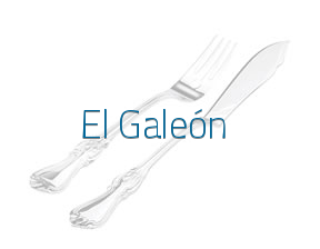 El Galeón en Salou