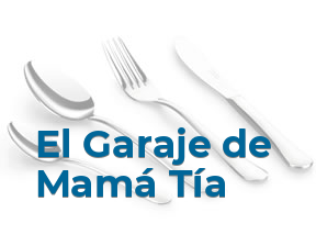 El Garaje de Mamá Tía en Murcia