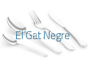 El Gat Negre en Terrassa