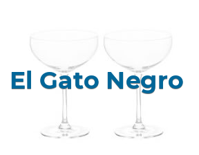 El Gato Negro en Tenerife