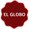 El Globo en Roquetas de Mar