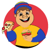 El Gordito Del Sabor en Barcelona