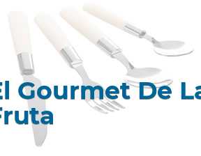 El Gourmet De La Fruta en Las Palmas