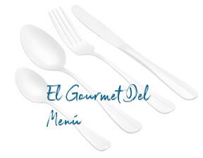 El Gourmet Del Menú en Ourense