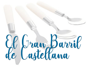 El Gran Barril de Castellana en Madrid