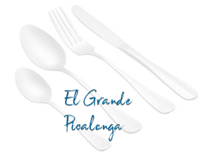 El Grande Picalonga en L'Hospitalet De Llobregat