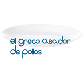 El Greco Asador De Pollos en Huelva