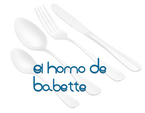 El Horno De Babette en Madrid