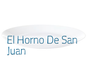 El Horno De San Juan en Salamanca